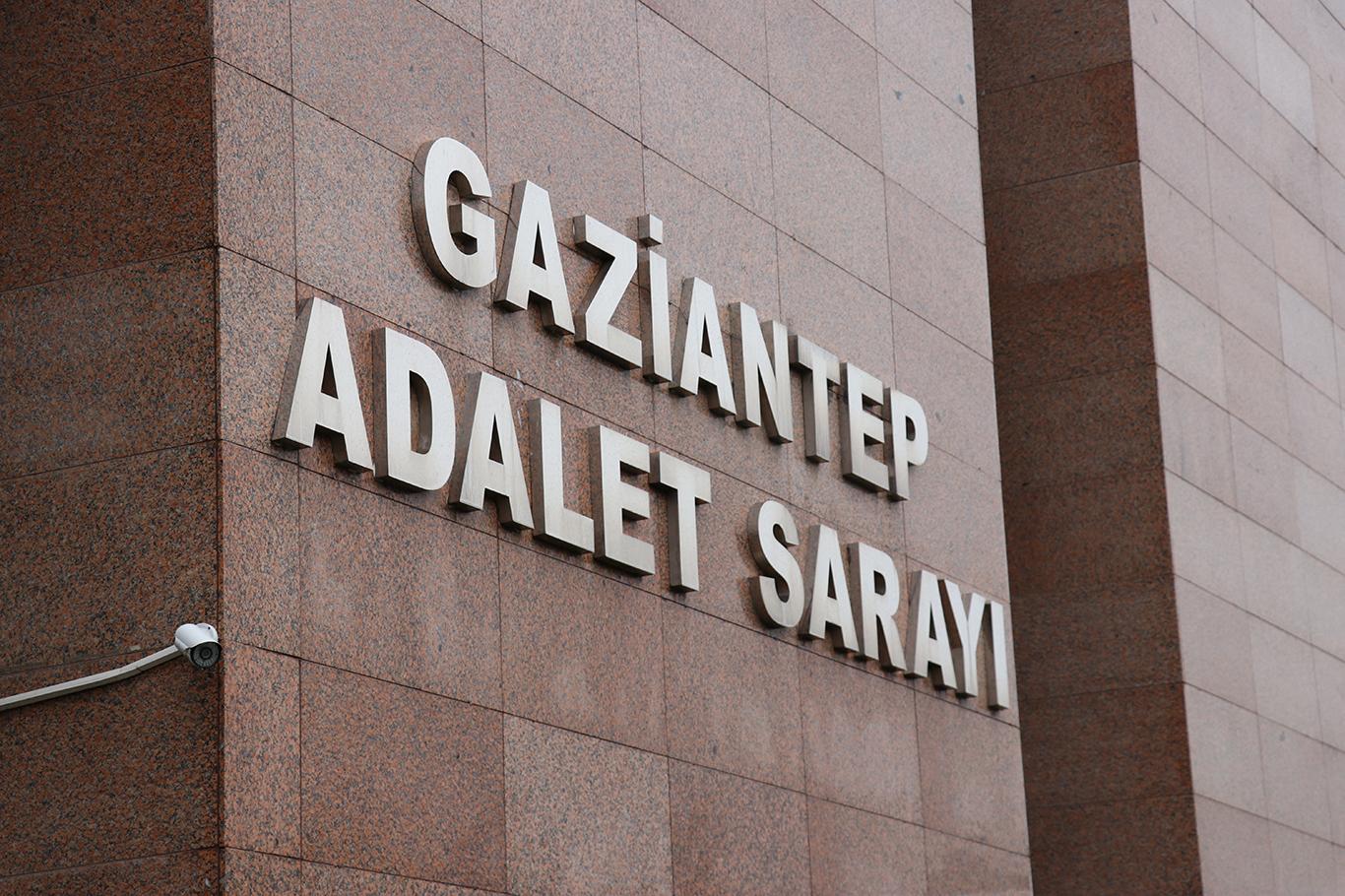 Gaziantep'te uyuşturucu operasyonu: 46 kişi tutuklandı